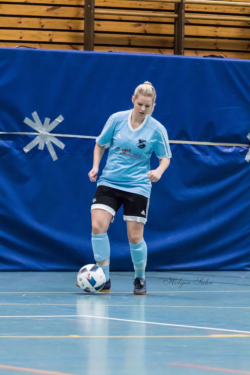 Bild 107 - Dodenhof Cup